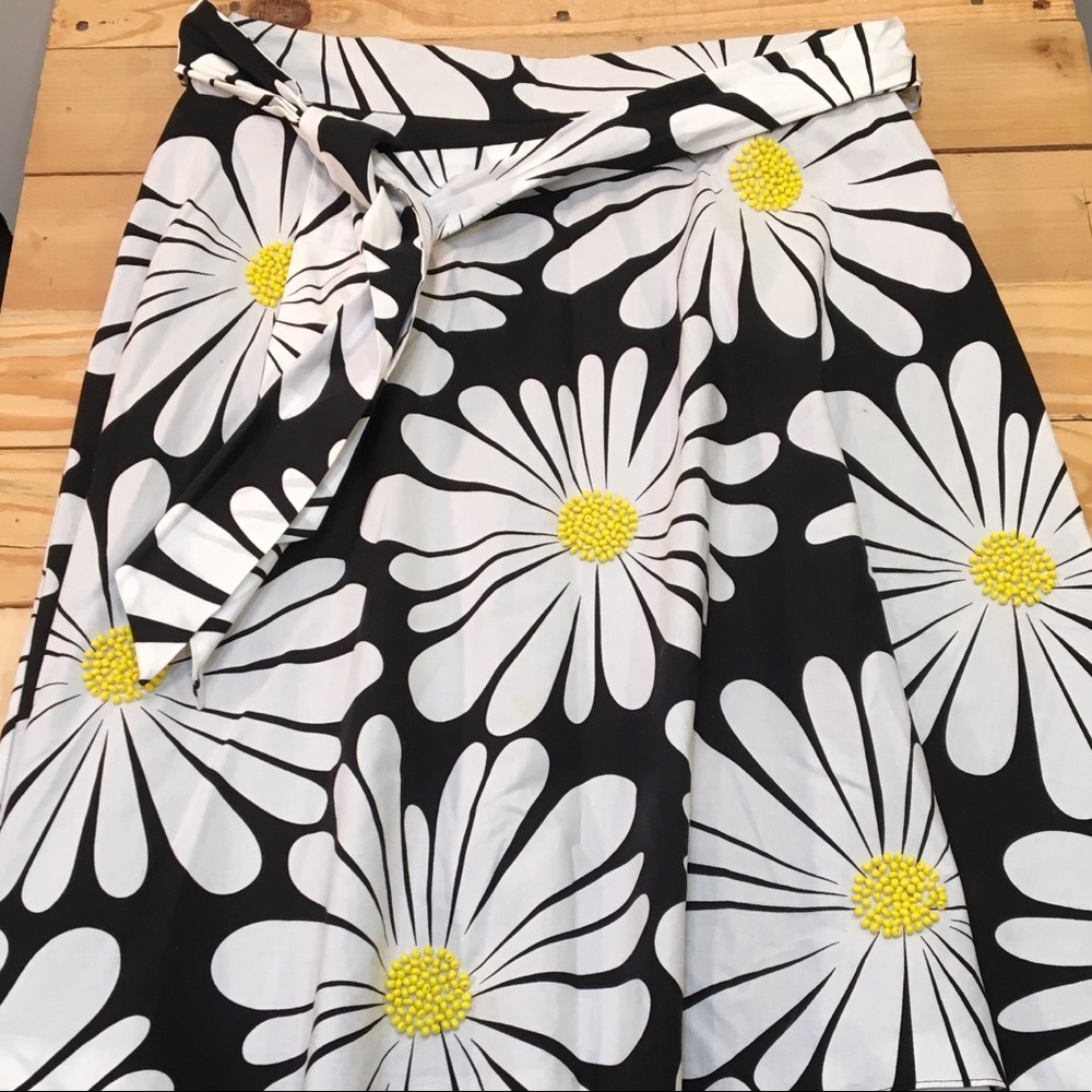 I.N.C. International Concepts Skirt Sz 6